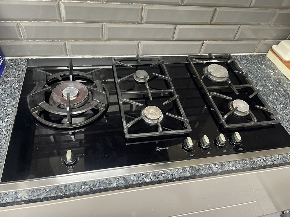 Appliance repair in Faversham